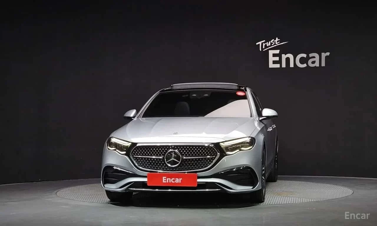 Mercedes-Benz E 300 | Mobile.bg � ����������� 3