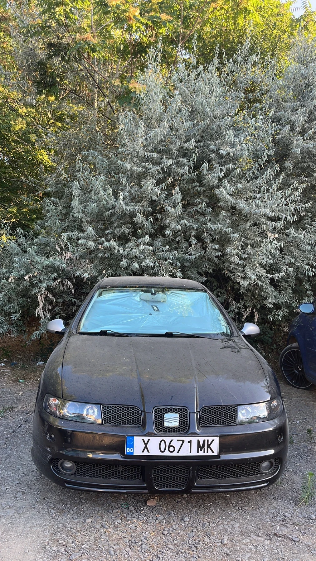 Seat Leon 1.8T с газ, снимка 3 - Автомобили и джипове - 56749434