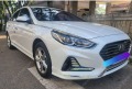 Hyundai Sonata ТЕЧНА ФАЗА ГАЗ !!! - [3] 