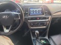 Hyundai Sonata ТЕЧНА ФАЗА ГАЗ !!! - [8] 