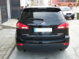Subaru B9 tribeca, снимка 3