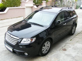 Subaru B9 tribeca, снимка 1