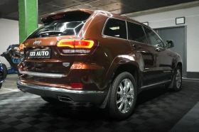 Jeep Grand cherokee Kandi Renzo ЛИЗИНГ, снимка 7