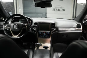 Jeep Grand cherokee Kandi Renzo ЛИЗИНГ, снимка 9