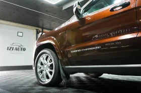 Jeep Grand cherokee Kandi Renzo ЛИЗИНГ, снимка 8