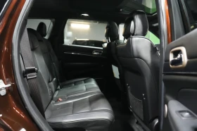 Jeep Grand cherokee Kandi Renzo ЛИЗИНГ, снимка 15