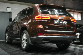 Jeep Grand cherokee Kandi Renzo ЛИЗИНГ, снимка 6