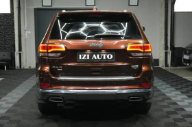 Jeep Grand cherokee Kandi Renzo ЛИЗИНГ, снимка 5