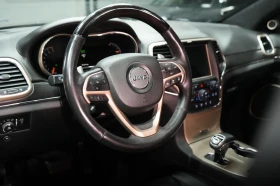Jeep Grand cherokee Kandi Renzo ЛИЗИНГ, снимка 13