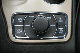 Jeep Grand cherokee Kandi Renzo ЛИЗИНГ, снимка 12