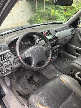 Honda Cr-v 2.0i 4x4, снимка 6