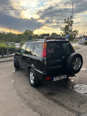 Honda Cr-v 2.0i 4x4, снимка 3