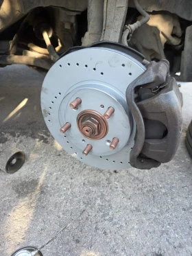 Honda Cr-v 2.0i 4x4, снимка 7