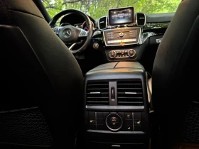 Mercedes-Benz GLE 350, снимка 8