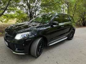 Mercedes-Benz GLE 350, снимка 3
