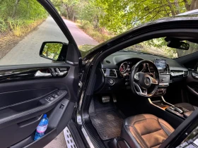 Mercedes-Benz GLE 350, снимка 9