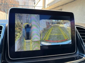 Mercedes-Benz GLE 350, снимка 12