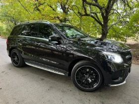 Mercedes-Benz GLE 350, снимка 2