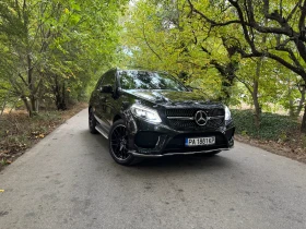 Mercedes-Benz GLE 350, снимка 1