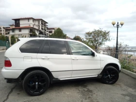 BMW X5 4, 4, снимка 5