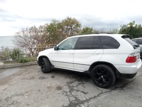 BMW X5 4, 4, снимка 8