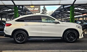 Mercedes-Benz GLE Coupe ! 350 6.3AMG/SHADOW LINE/GERMANY/9G/CAMERA/L, снимка 4