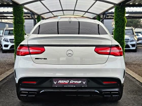 Mercedes-Benz GLE Coupe ! 350 6.3AMG/SHADOW LINE/GERMANY/9G/CAMERA/L, снимка 6