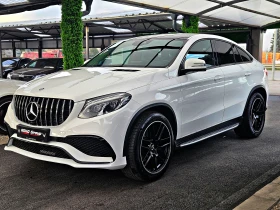 Mercedes-Benz GLE Coupe ! 350 6.3AMG/SHADOW LINE/GERMANY/9G/CAMERA/L, снимка 1