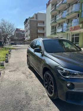 BMW X1 xDrive | M пакет, снимка 3
