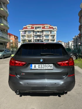 BMW X1 xDrive | M пакет, снимка 4
