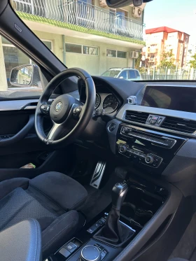 BMW X1 xDrive | M пакет, снимка 10