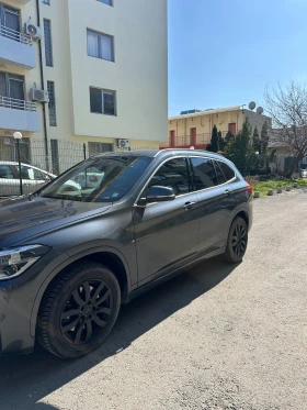 BMW X1 xDrive | M пакет, снимка 2