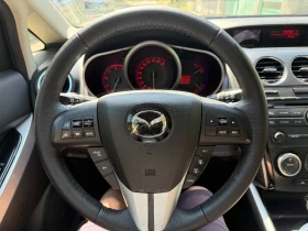 Mazda CX-7, снимка 7