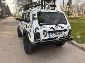 Lada Niva 1.7 инжекцион, снимка 4