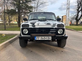 Lada Niva 1.7 инжекцион, снимка 3