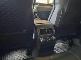 Jaguar F-PACE SVR P550, снимка 12