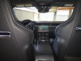 Jaguar F-PACE SVR P550, снимка 9