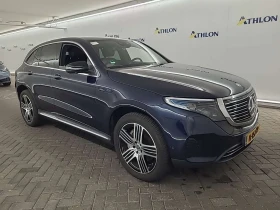 Mercedes-Benz EQC 400 4-Matic, снимка 1