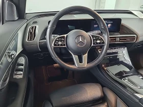 Mercedes-Benz EQC 400 4-Matic, снимка 6