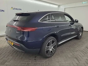 Mercedes-Benz EQC 400 4-Matic, снимка 2