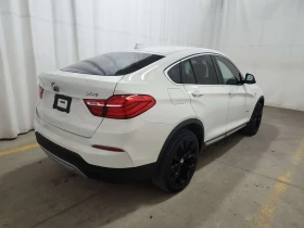 BMW X4 * XDRIVE28I * CARFAX * БЕЗ ИНЦИДЕНТИ * , снимка 3