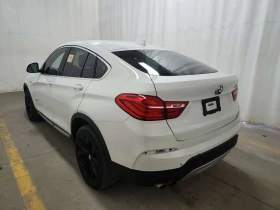 BMW X4 * XDRIVE28I * CARFAX * БЕЗ ИНЦИДЕНТИ * , снимка 4