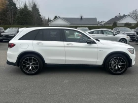 Mercedes-Benz GLC 300 AMG  * * CARFAX * * АВТО КРЕДИТ * * , снимка 4
