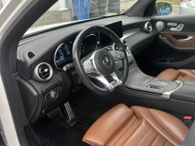 Mercedes-Benz GLC 300 AMG  * * CARFAX * * АВТО КРЕДИТ * * , снимка 10