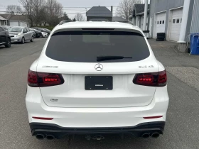 Mercedes-Benz GLC 300 AMG  * * CARFAX * * АВТО КРЕДИТ * * , снимка 5