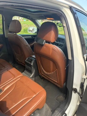 Audi Q5, снимка 2
