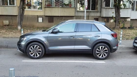 VW T-Roc 2.0 TSI 4Motion, снимка 1