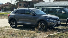 VW T-Roc 2.0 TSI 4Motion, снимка 2