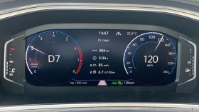 VW T-Roc 2.0 TSI 4Motion, снимка 14