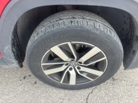 VW Atlas * Comfortline * CARFAX * ЦЕНА ДО БГ, снимка 7